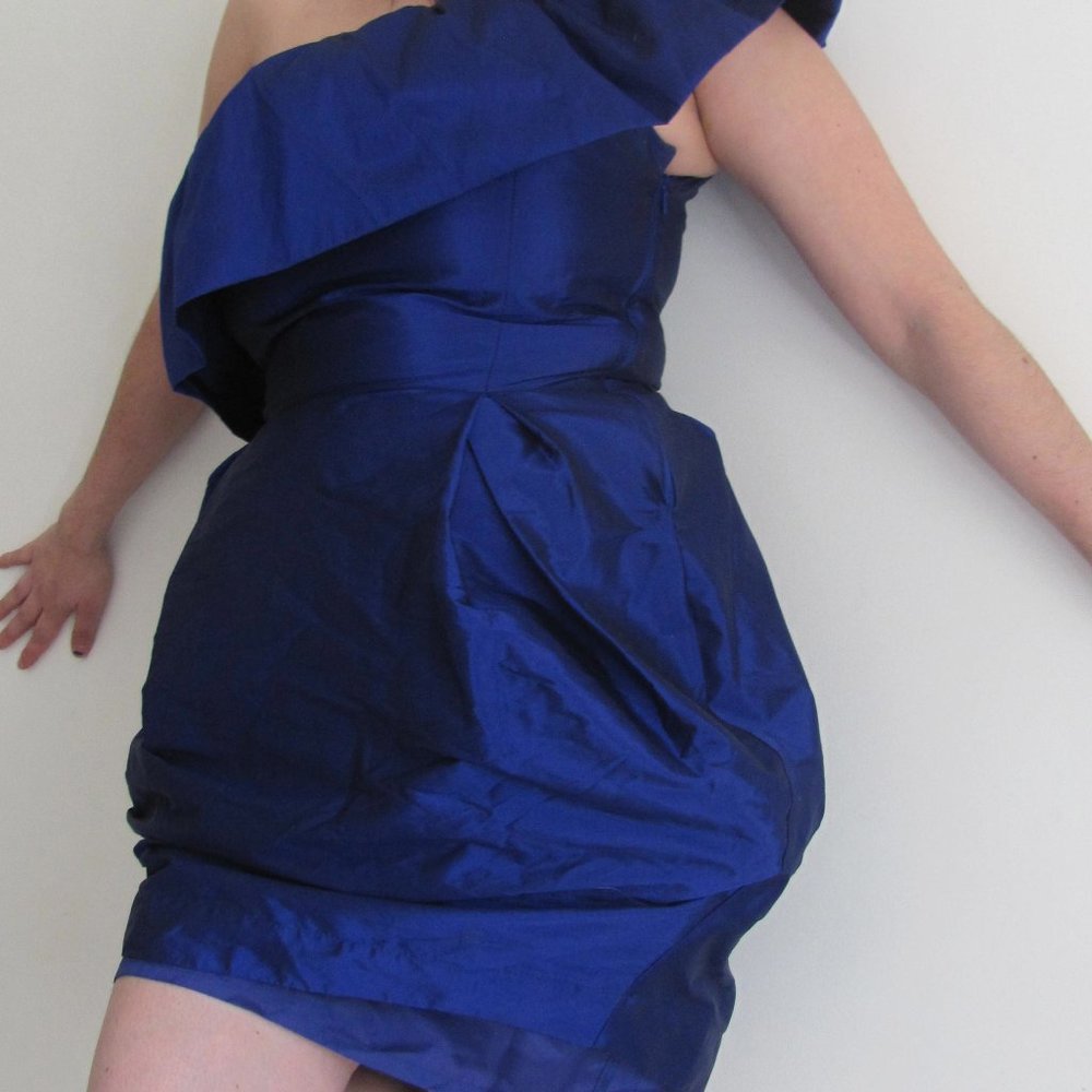 Sara Borman Dress - Picture 1 of 4